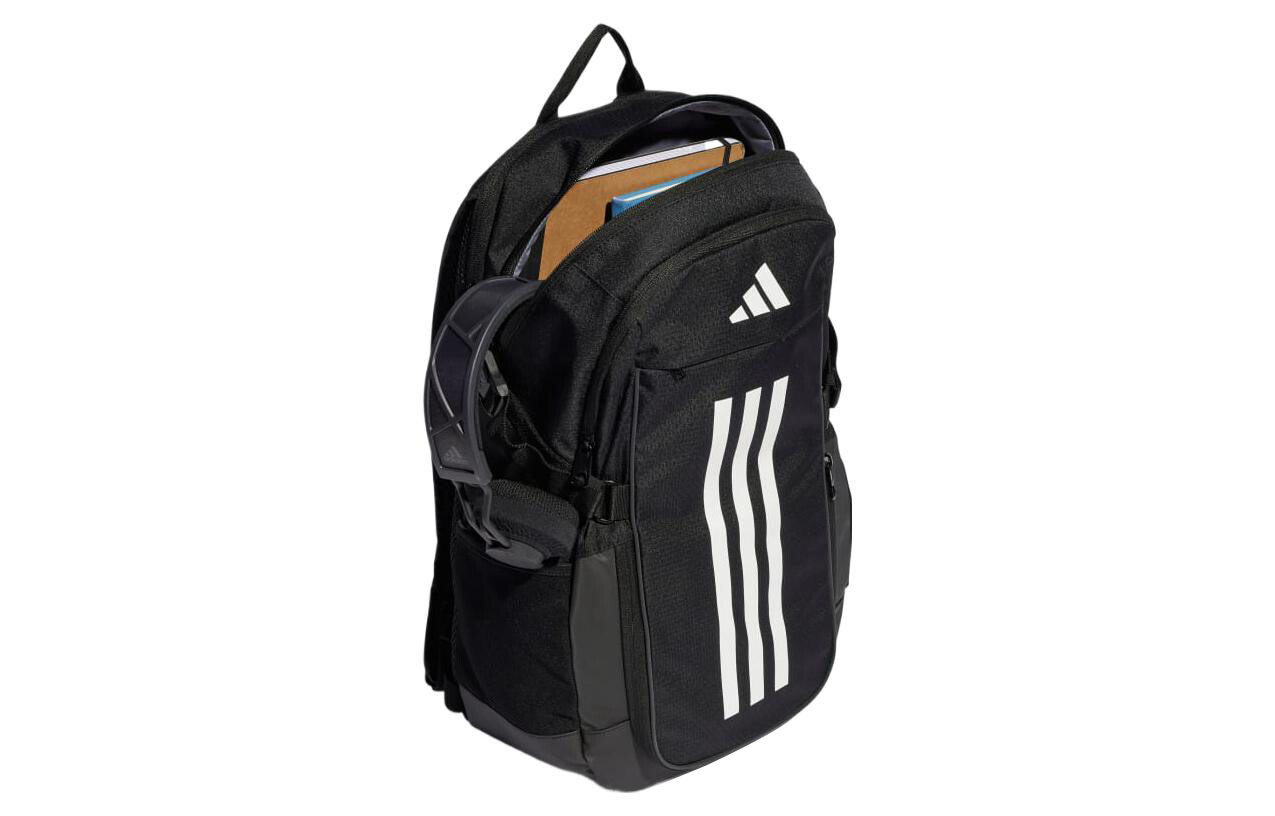 картинка Рюкзак унисекс Adidas, чёрный от магазина Одежда+