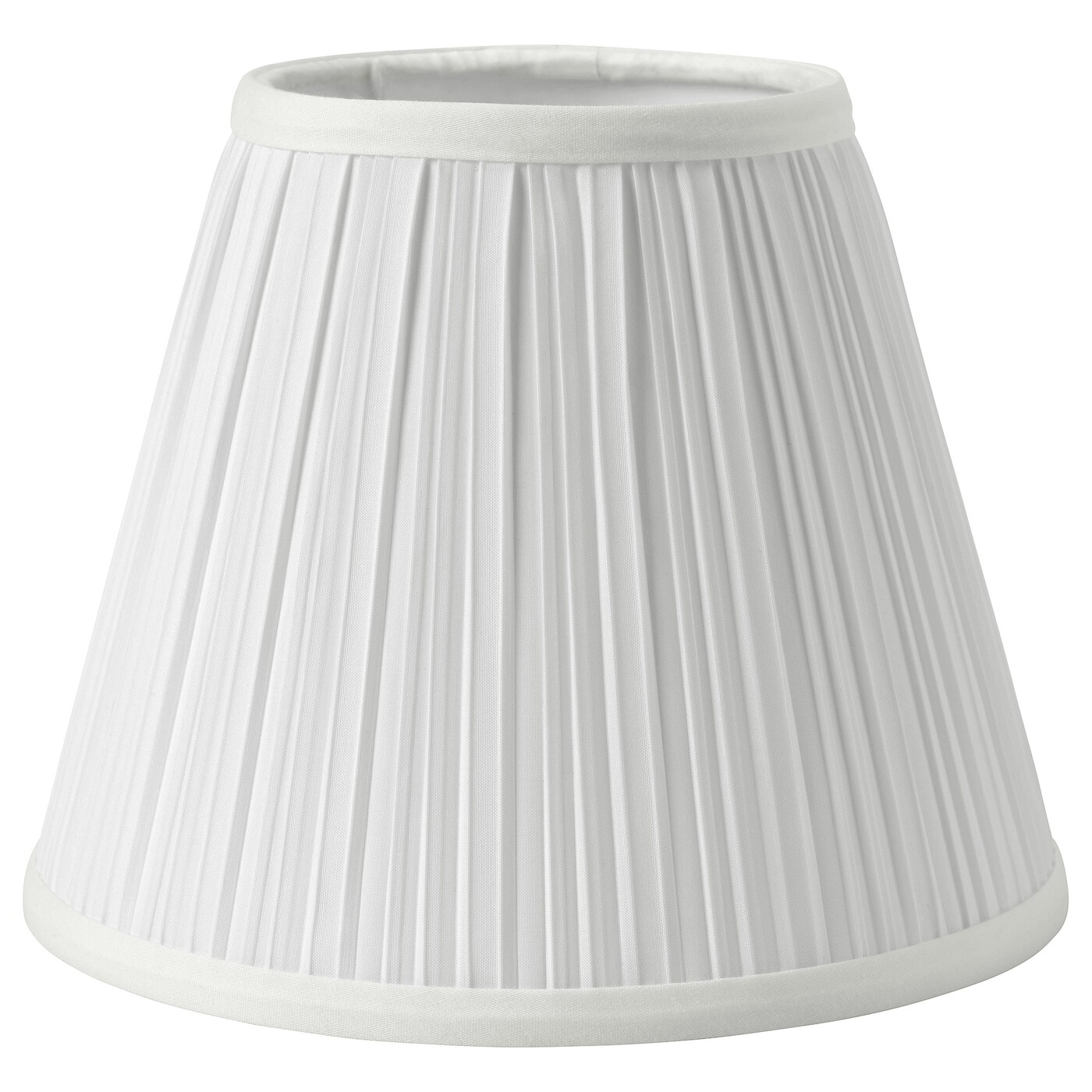 картинка MYRHULT МЮРХУЛЬТ Абажур, белый, 19 см IKEA от магазина Одежда+