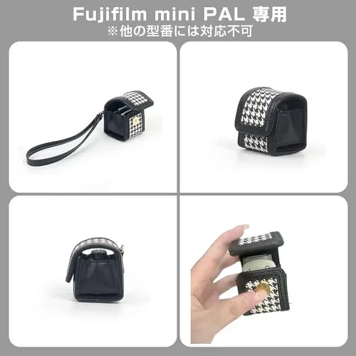 картинка Чехол для камеры Fujifilm instax PAL от магазина Одежда+