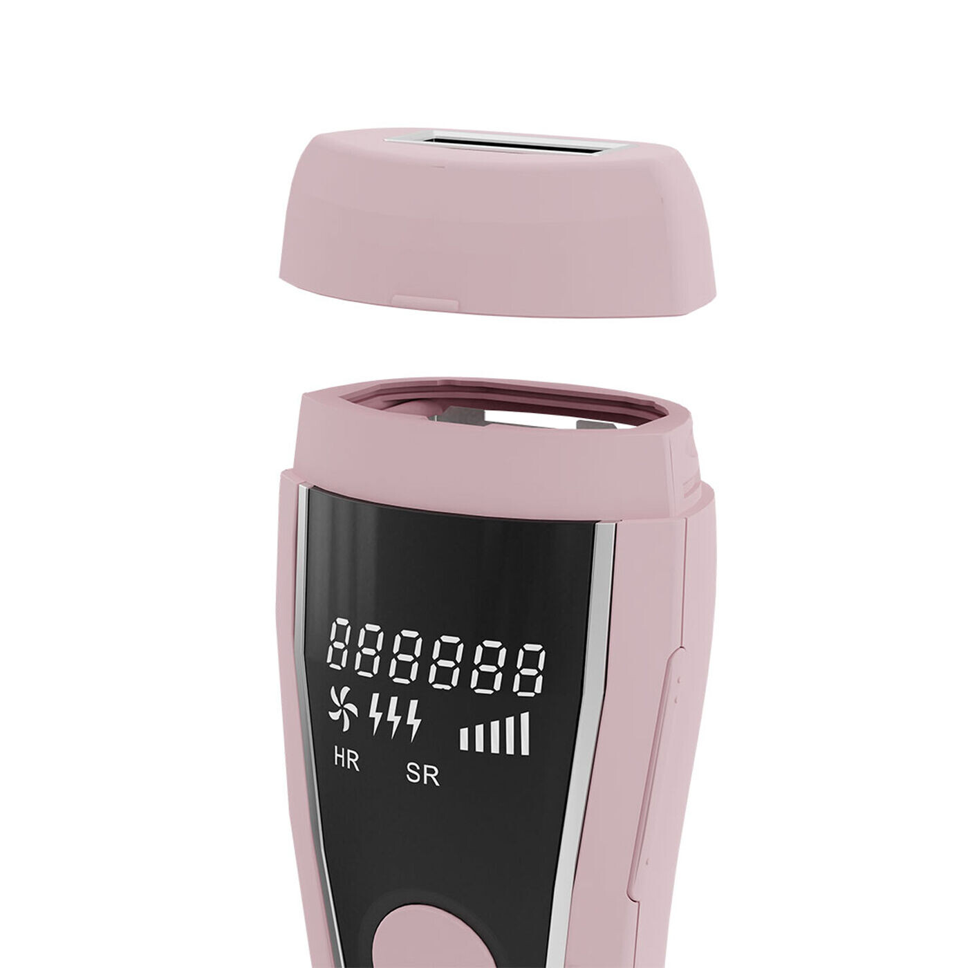 картинка Эпилятор Beautifly B-Lumi Blush IPL, розовый от магазина Одежда+