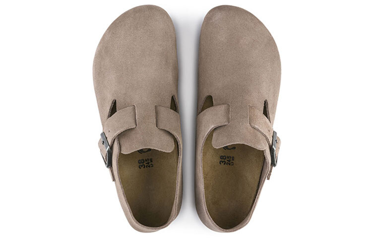 картинка Birkenstock London Женская повседневная обувь унисекс от магазина Одежда+