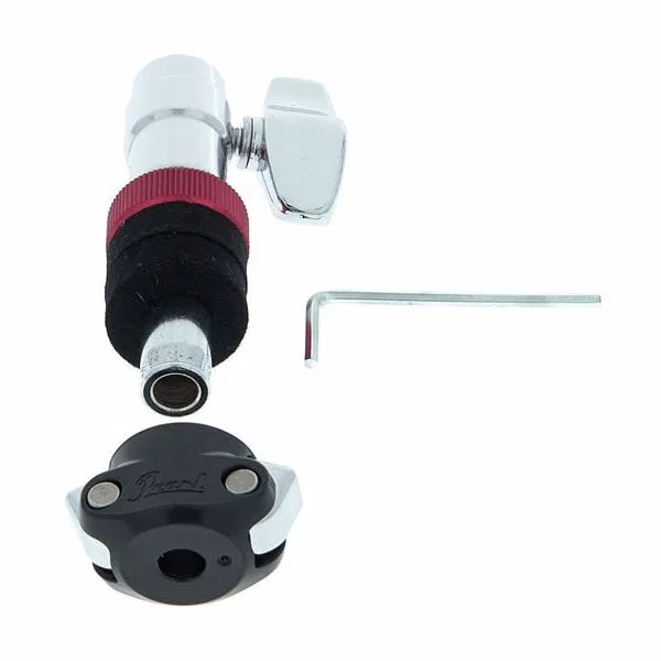 картинка Hi-Hat Clutch Pearl, в комплекте шайба и войлоки от магазина Одежда+