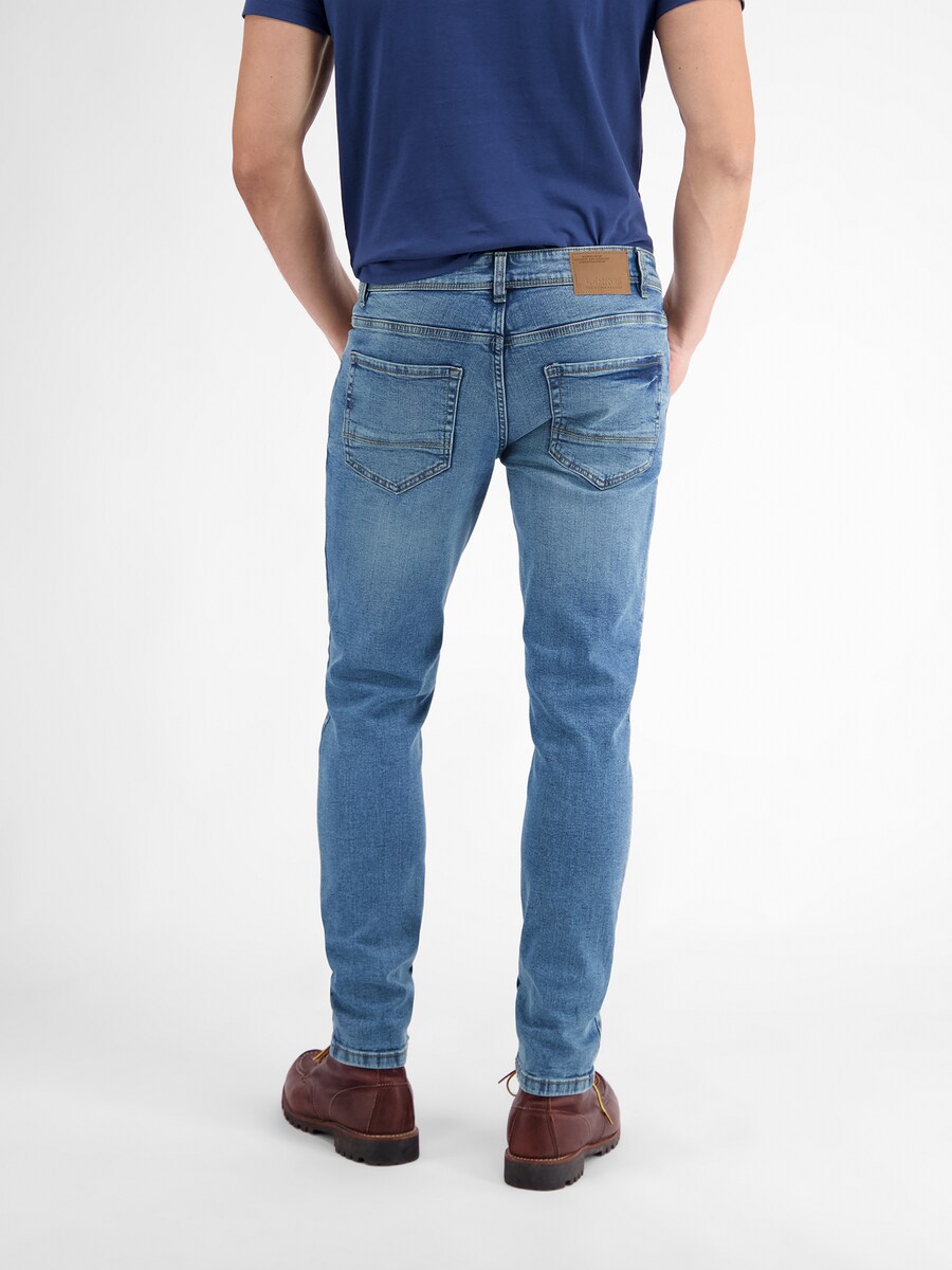 картинка Джинсы Lerros Slim Fit Conlin, синий от магазина Одежда+