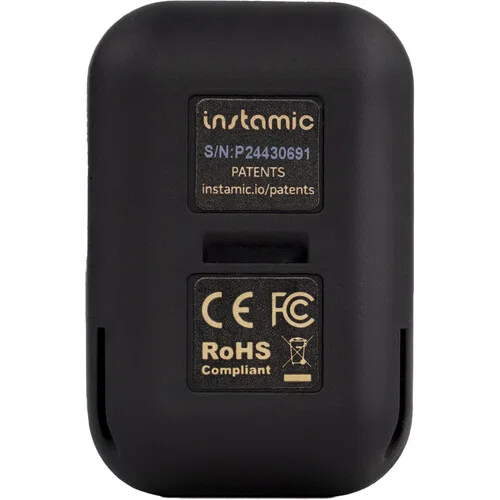 картинка Микрофон и диктофон Instamic Pro Plus C (моно) от магазина Одежда+