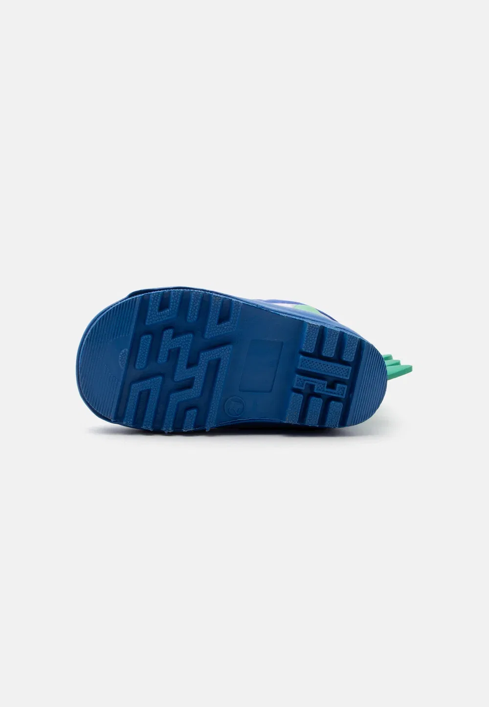 картинка Резиновые сапоги Friboo By Zalando, Blue от магазина Одежда+