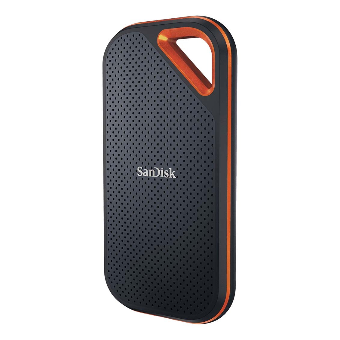 картинка Внешний диск SSD Sandisk Extreme Portable Pro V2, 2ТБ от магазина Одежда+
