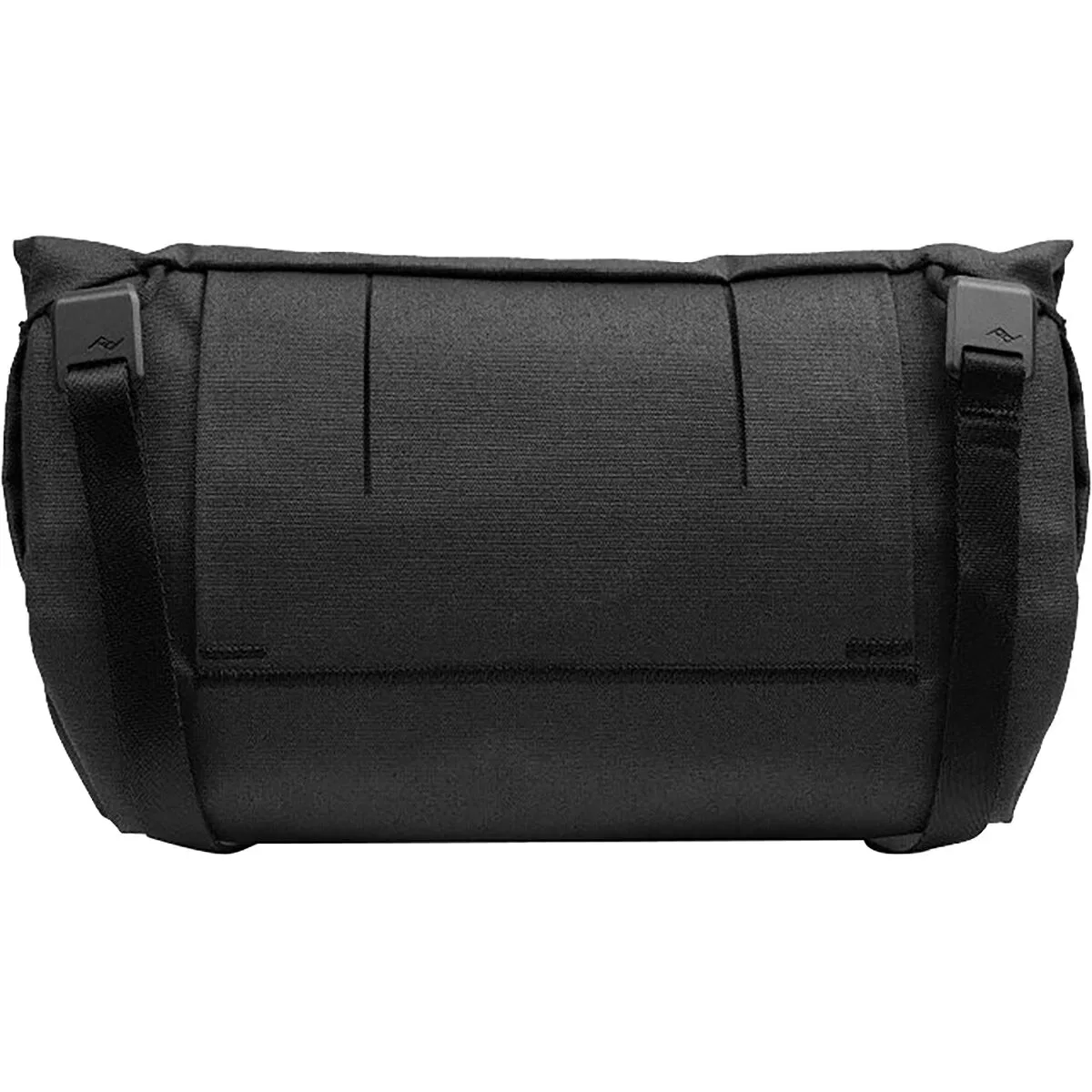 картинка Сумка-поясная с рулонным верхом Field Pouch Peak Design, черный от магазина Одежда+
