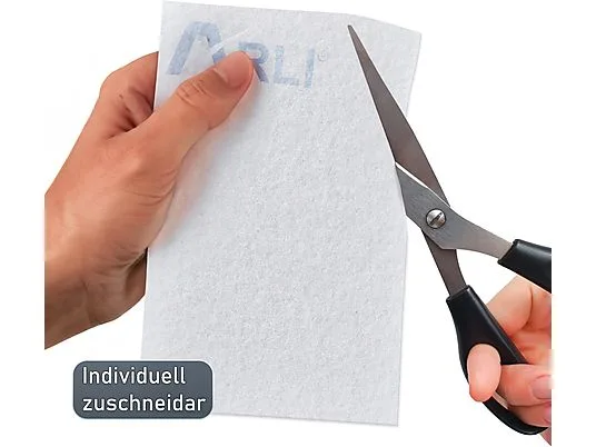 картинка Мешки для пылесоса ARLI, 20 штук от магазина Одежда+