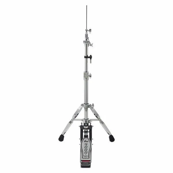 картинка Hi-Hat стойка, модель 9500TB, DW, Black от магазина Одежда+