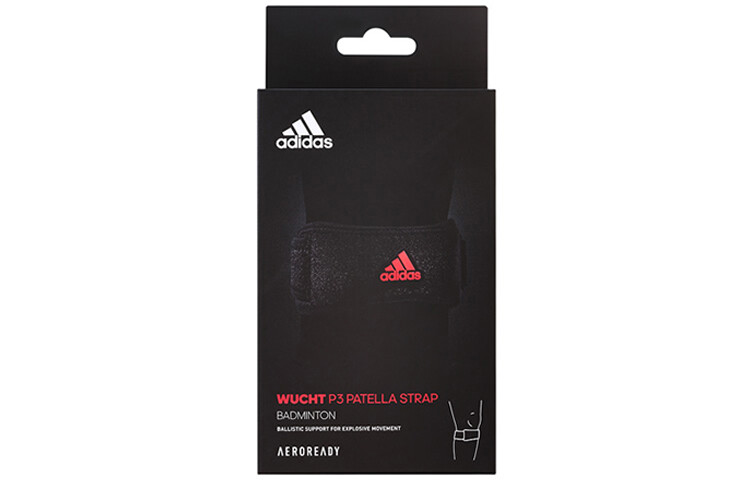 картинка Наколенники Adidas от магазина Одежда+