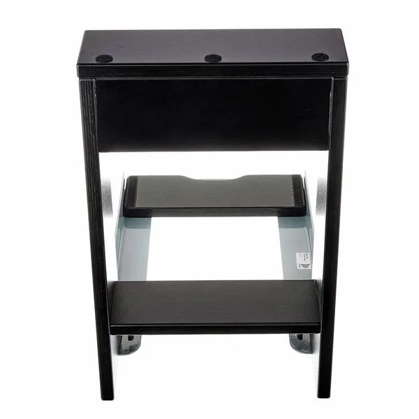 картинка Адаптер для кахона с сиденьем, Schlagwerk ECA70, Black от магазина Одежда+