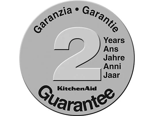 картинка Чайник KitchenAid 5KEK1701EPL, черный / /белый от магазина Одежда+