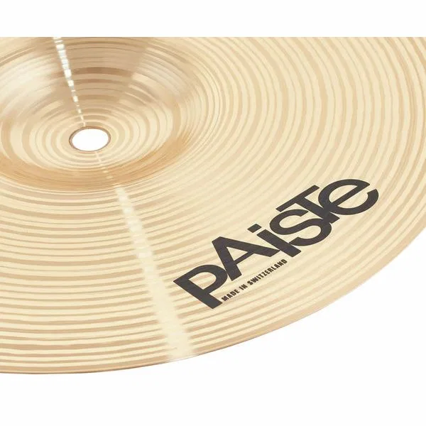 картинка Тарелка Splash, 10", Paiste Signature от магазина Одежда+