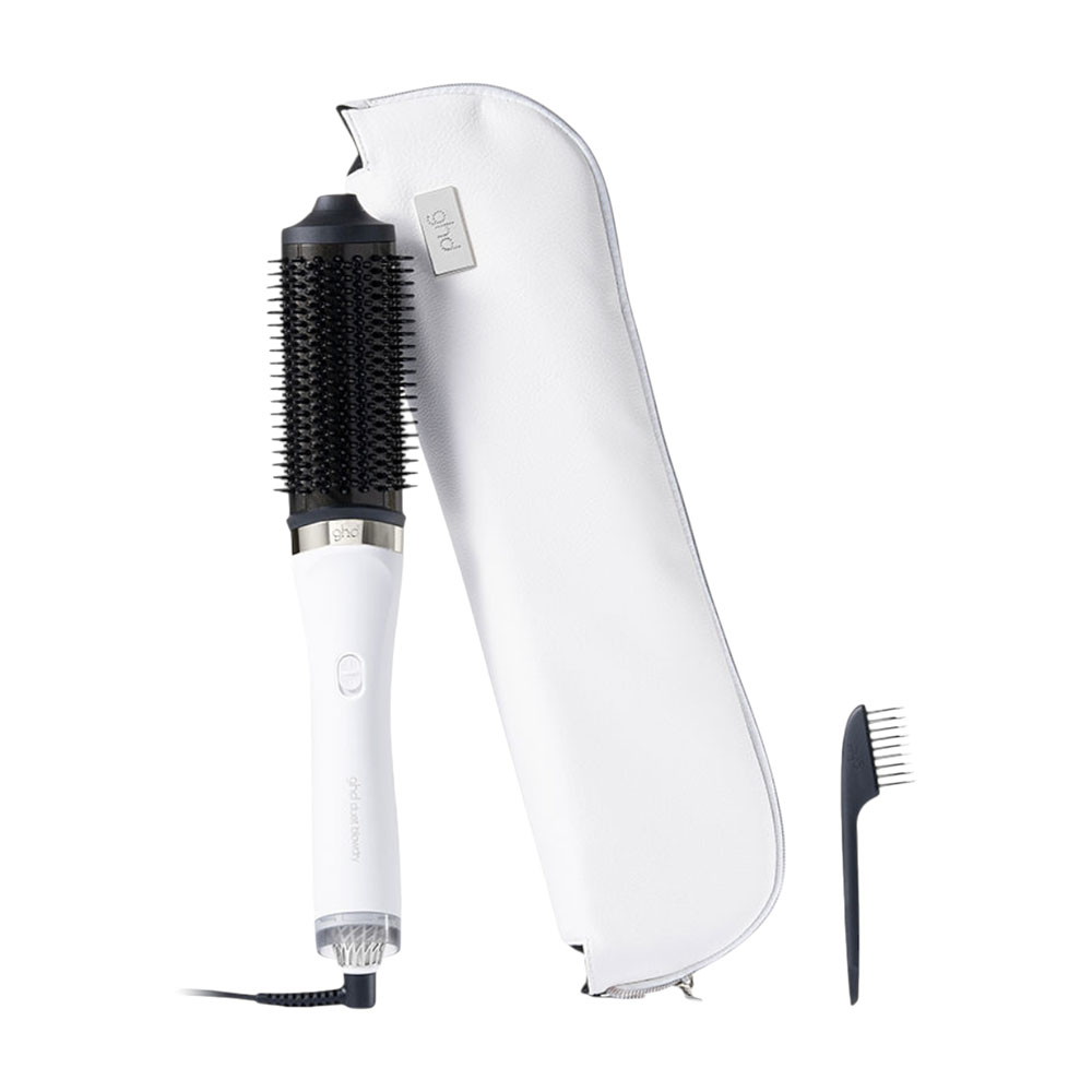 картинка Фен-щетка GHD Duet Blowdry, белый от магазина Одежда+