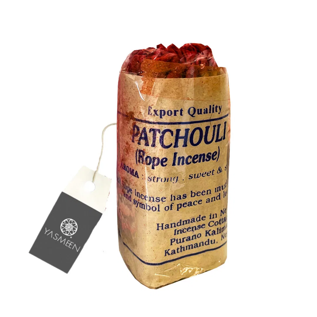 картинка Ароматическая палочка Patchouli Yasmeen, Пачули от магазина Одежда+