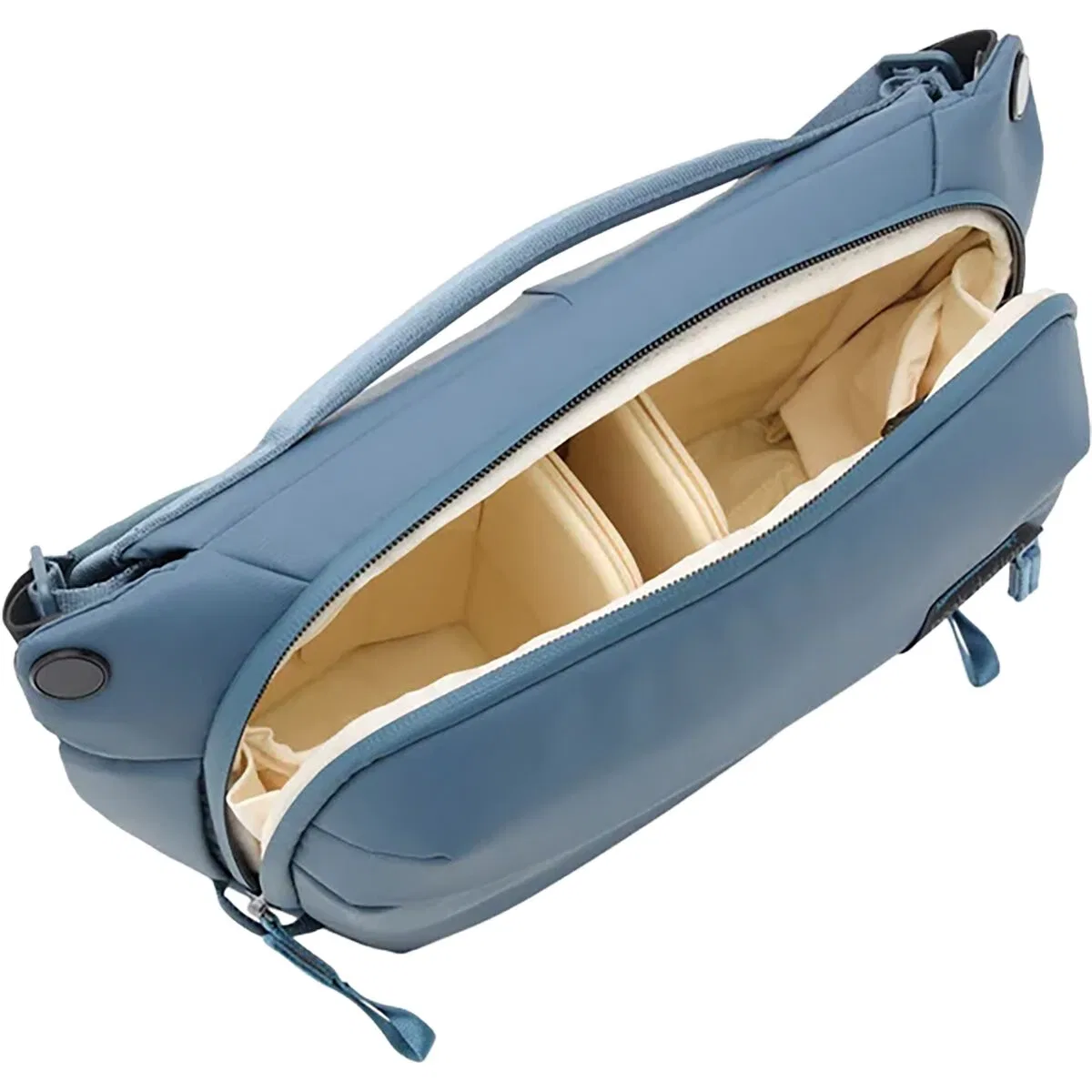 картинка Сумка-слинг 6L Everyday Sling Bag Peak Design, Ocean от магазина Одежда+