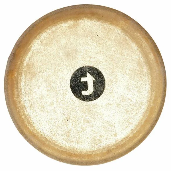 картинка Запасная бонго-голова 7,5" Thomann, Natural от магазина Одежда+