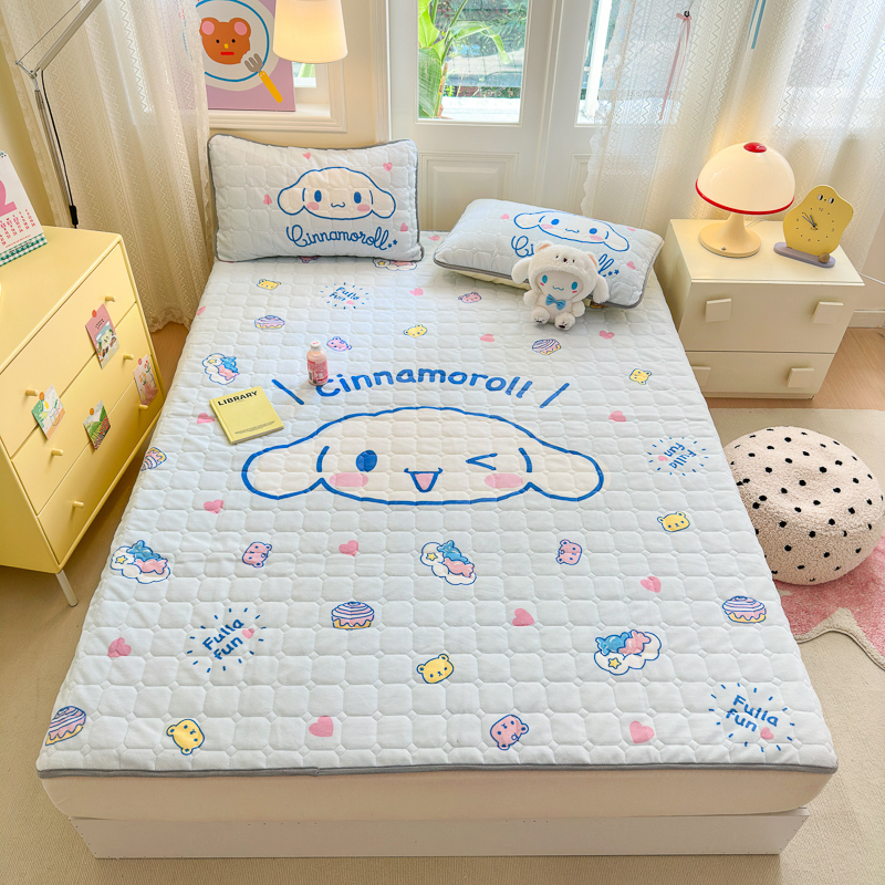 картинка Мягкие матрасы Sanrio, Star Pochacco от магазина Одежда+