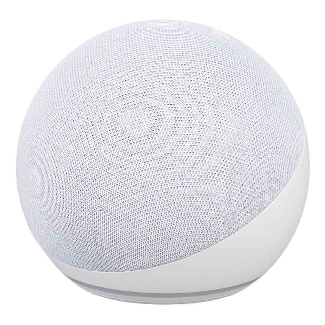 картинка Умная колонка Amazon Echo Dot 5th Gen, белый от магазина Одежда+