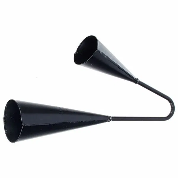 картинка Агого бель LP 231A Agogo Bell Standard, Steel от магазина Одежда+