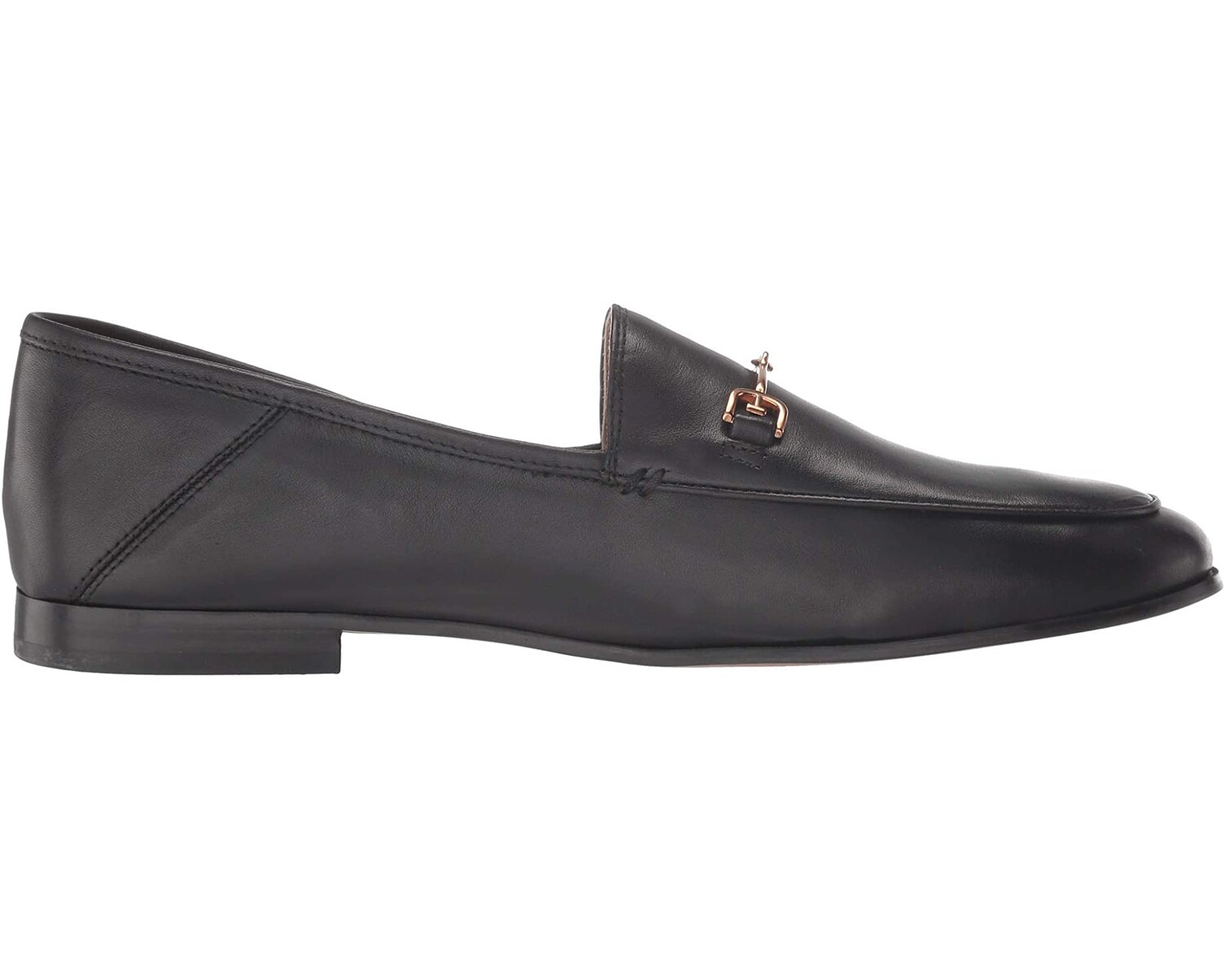 картинка Лоферы Loraine Loafer Sam Edelman, черный от магазина Одежда+