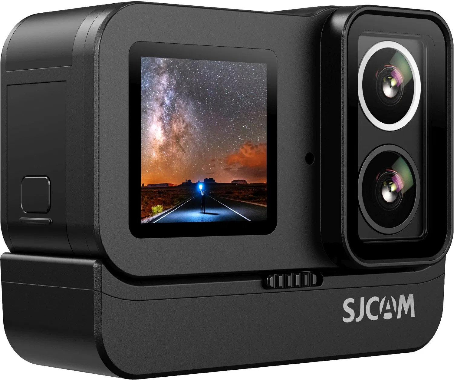 картинка Экшн-камера SJCAM SJ20 Dual Lens от магазина Одежда+