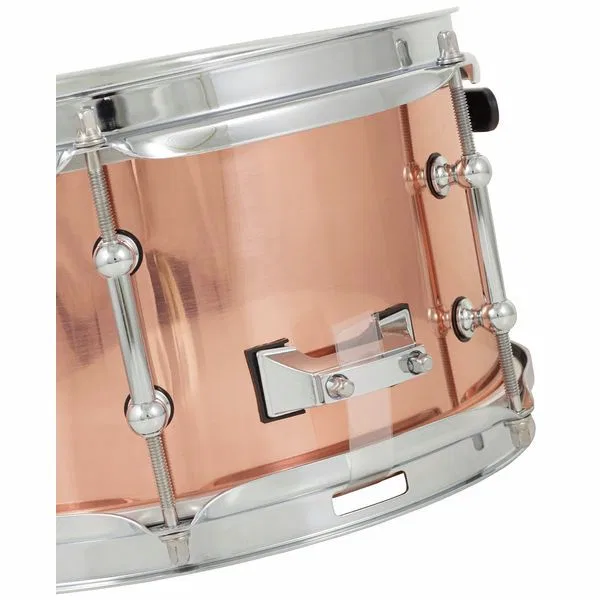 картинка Малый барабан Copper Side Snare 10", Millenium, Copper от магазина Одежда+