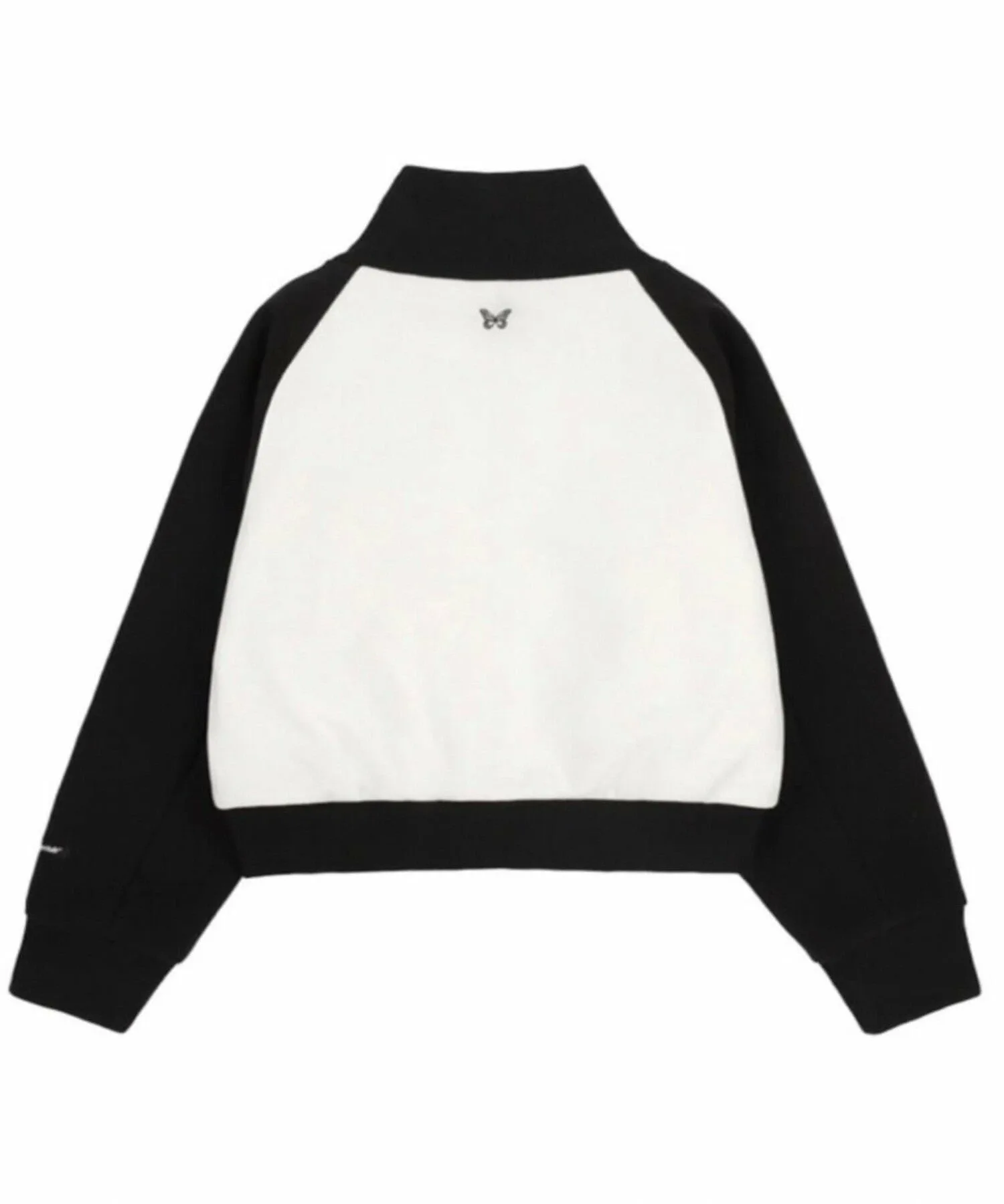 картинка Куртка-косуха Skipper FANCY CLUB, Black от магазина Одежда+
