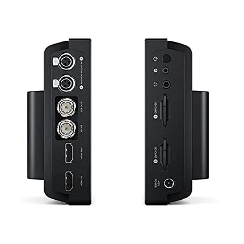 картинка Монитор-рекордер Blackmagic Design Video Assist 3G 7" от магазина Одежда+