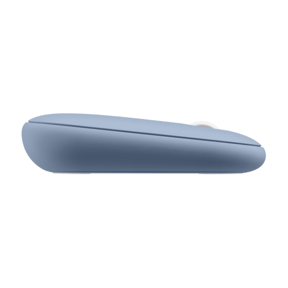 картинка Комплект периферии Logitech PEBBLE 2 (клавиатура + мышь), синий от магазина Одежда+