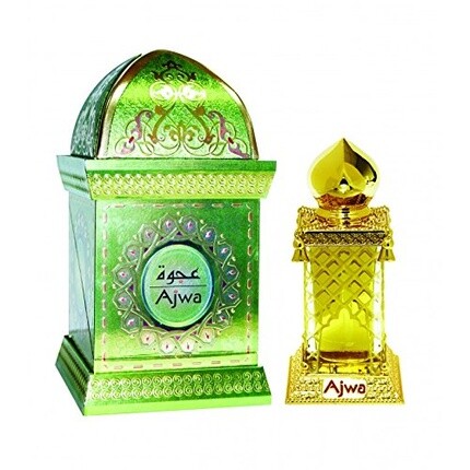 картинка Парфюмерное масло Al Haramain Perfumes Ajwa 30 мл от магазина Одежда+