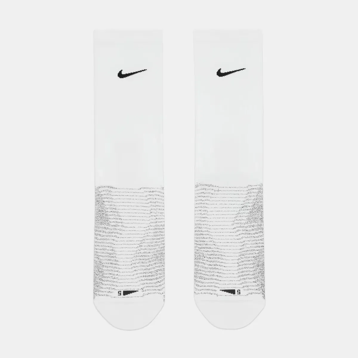 картинка Мужские футбольные носки Strike Nike, Blanco от магазина Одежда+