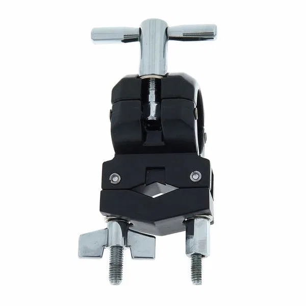 картинка Рэковый зажим Millenium Rack Clamp, Black от магазина Одежда+