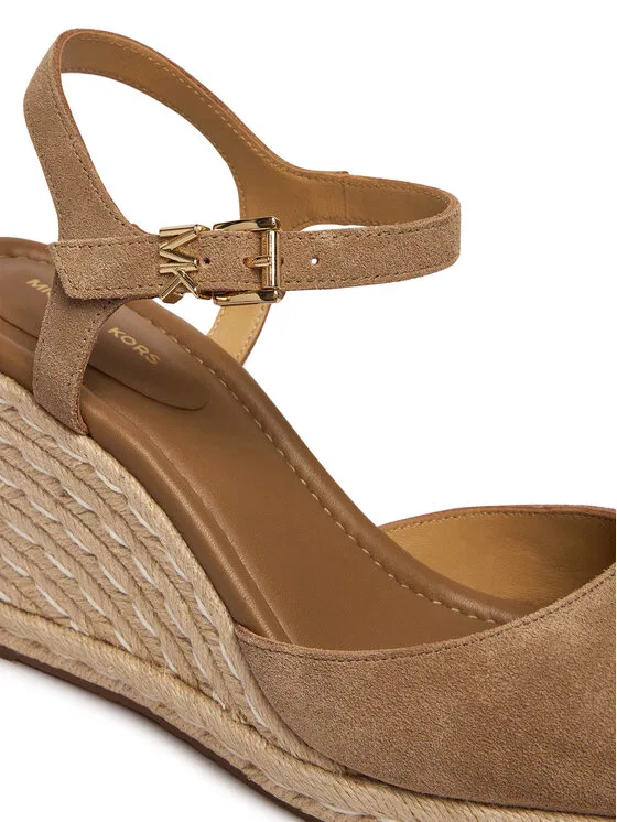 картинка Эспадрильи Kenzie Michael Michael Kors, бежевый от магазина Одежда+