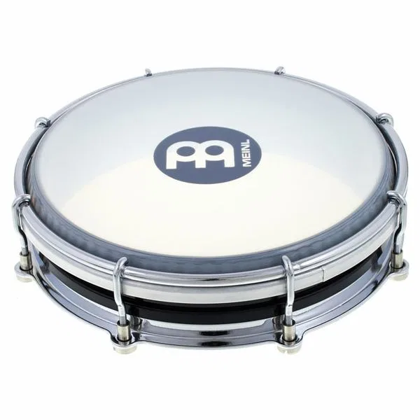 картинка Тамборим 6", Floatune, Meinl, Schwarz от магазина Одежда+