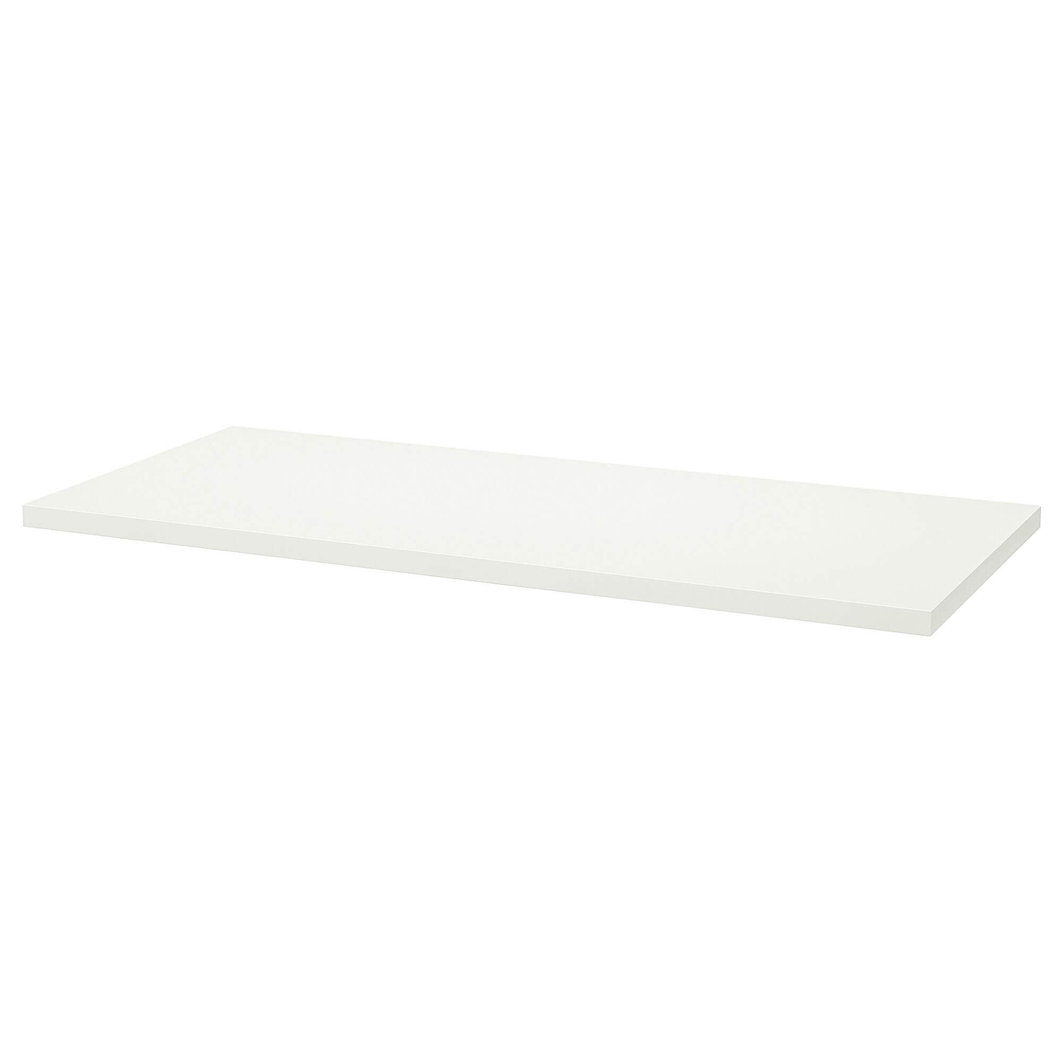 картинка Письменный стол IKEA LAGKAPTEN/ALEX, 140x60 см, белый от магазина Одежда+
