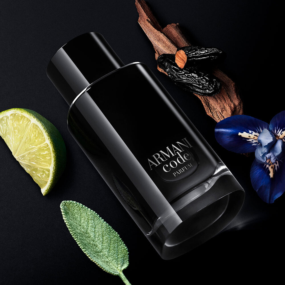 картинка Armani Code Parfum от магазина Одежда+