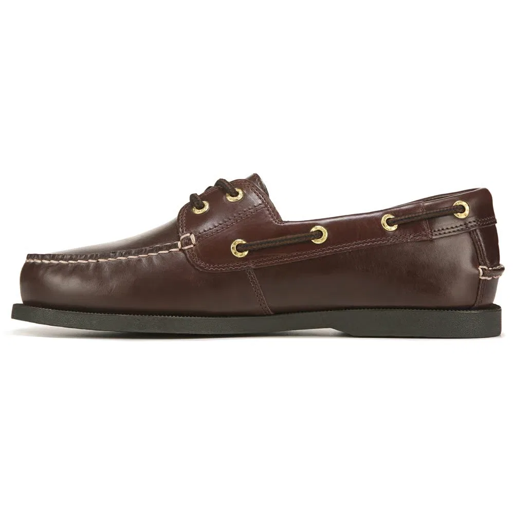 картинка Мужские топсайдеры Vargas Dockers, Raisin от магазина Одежда+