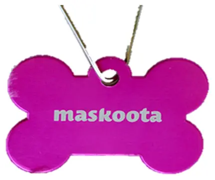 картинка Маскута Чапа Уэсо Синий Maskoota от магазина Одежда+