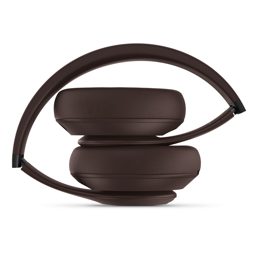 картинка Беспроводные наушники Beats Studio Pro Wireless, темно-коричневый от магазина Одежда+