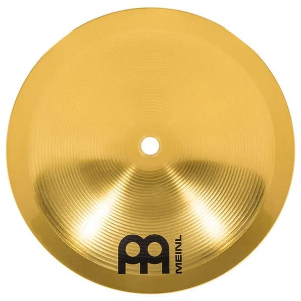 картинка Эффектная тарелка Bell, 8", Meinl, HCS, Regular от магазина Одежда+