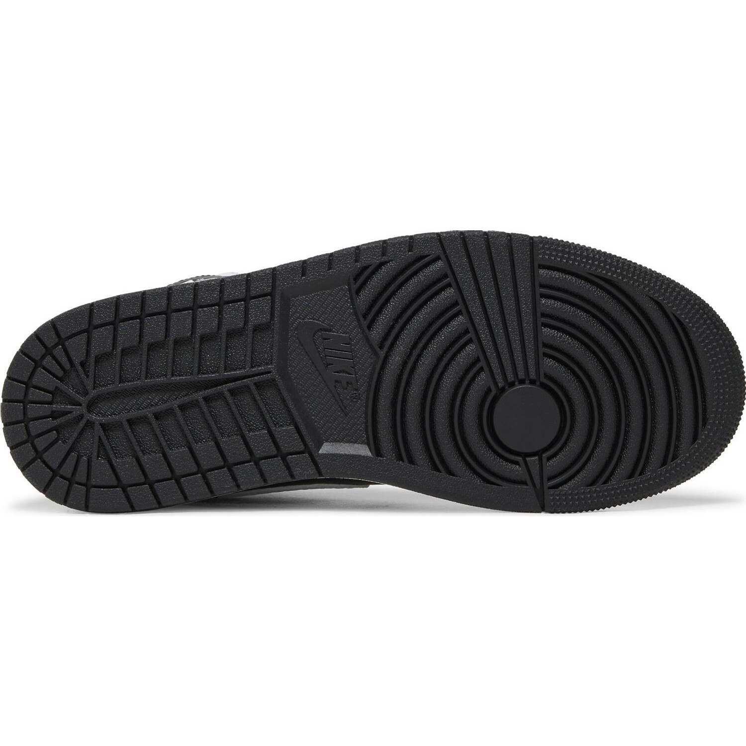 картинка Женские кроссовки Nike Air Jordan 1 Mid SE, белые от магазина Одежда+