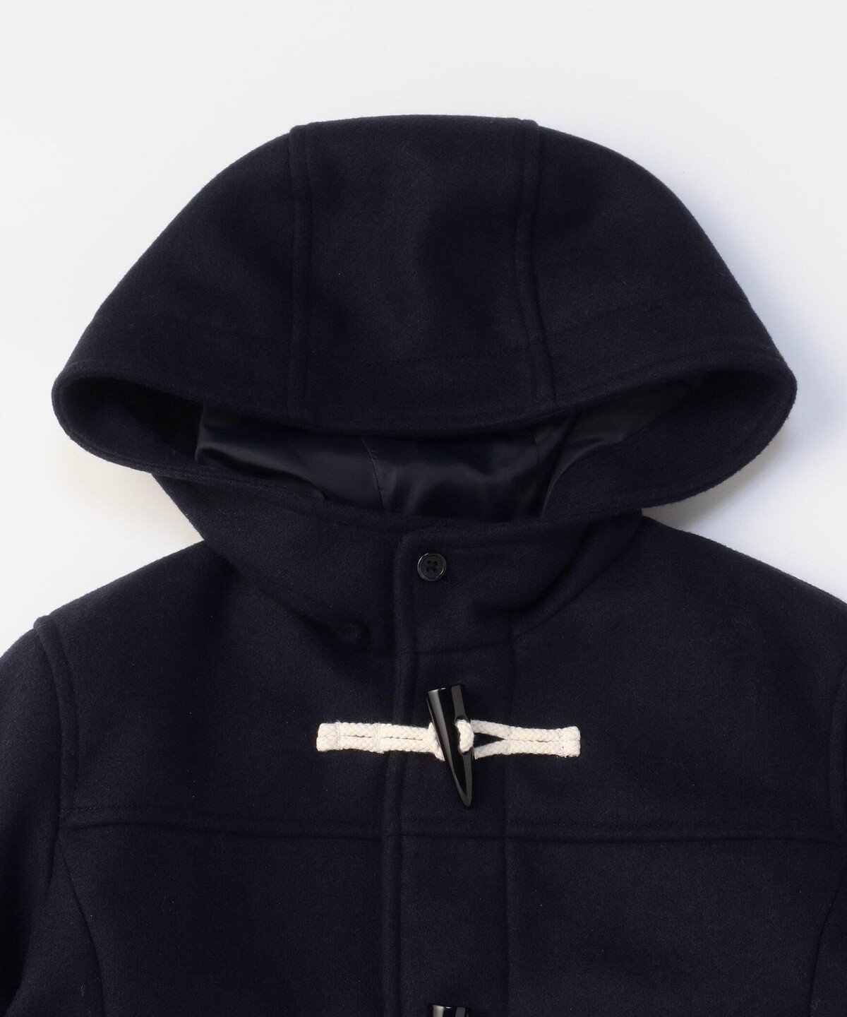картинка Пальто-дафлкот (150/160 см) Comme Ca Ism, Navy от магазина Одежда+