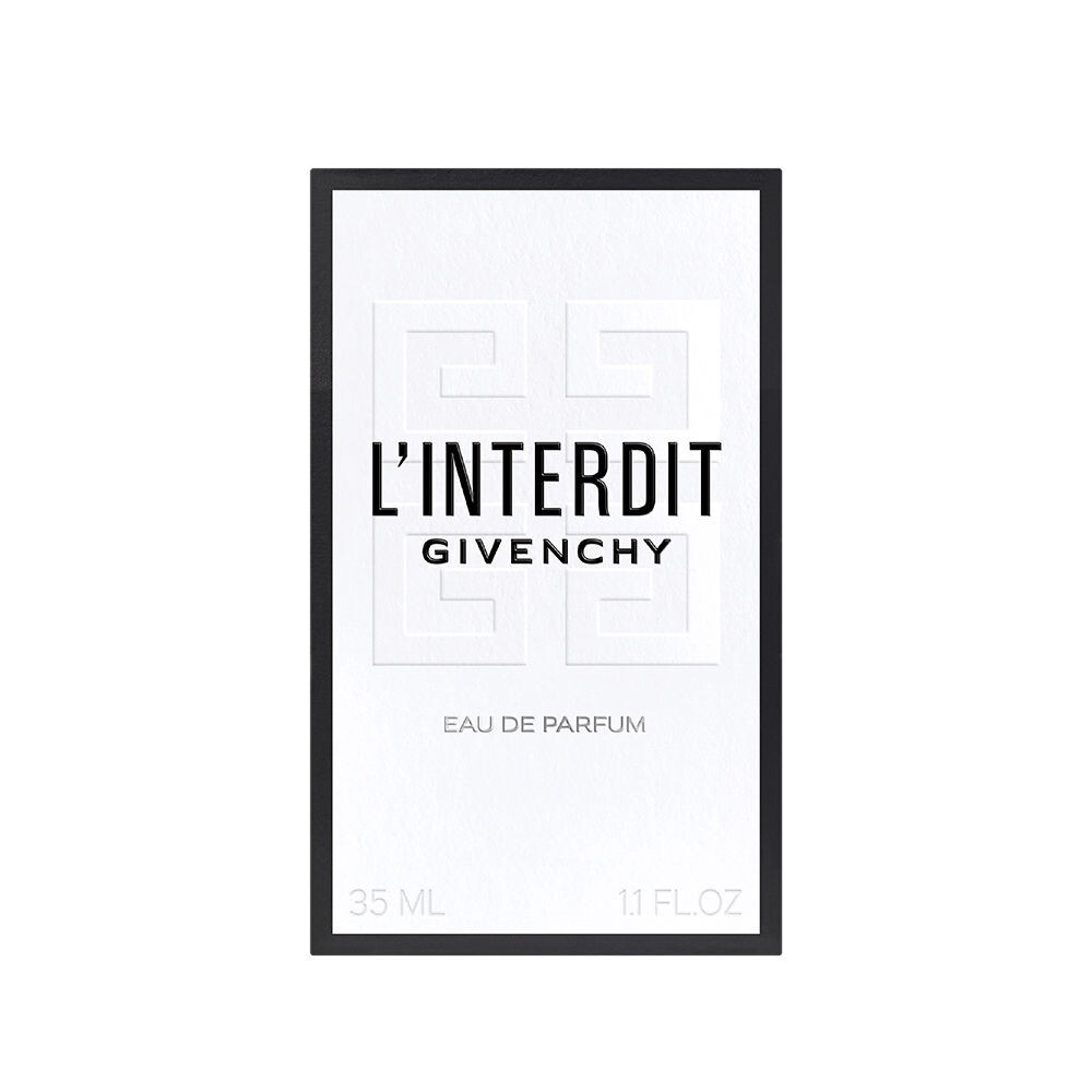 картинка Givenchy L'Interdit Eau de Parfum от магазина Одежда+
