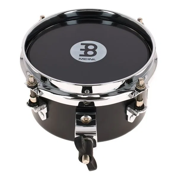 картинка Тимбал малый 6", Meinl, Black от магазина Одежда+