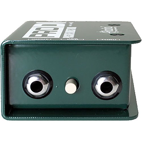 картинка Директ-бокс Radial Engineering ProDI Direct Box R800 1100 от магазина Одежда+