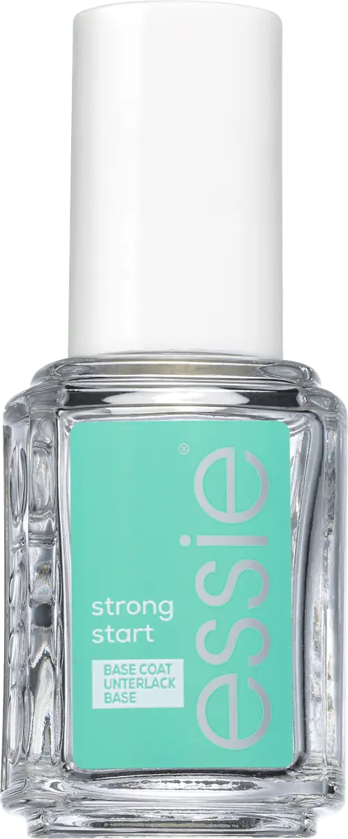 картинка Базовое покрытие Strong Start 13,5 мл essie от магазина Одежда+
