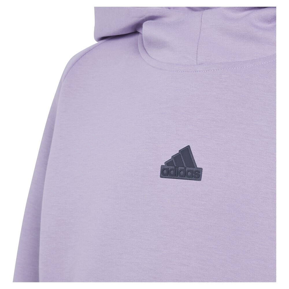 картинка Худи adidas Z.N.E, серый от магазина Одежда+