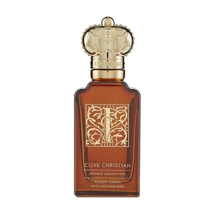 картинка Clive Christian Private I Woody Floral 50мл от магазина Одежда+