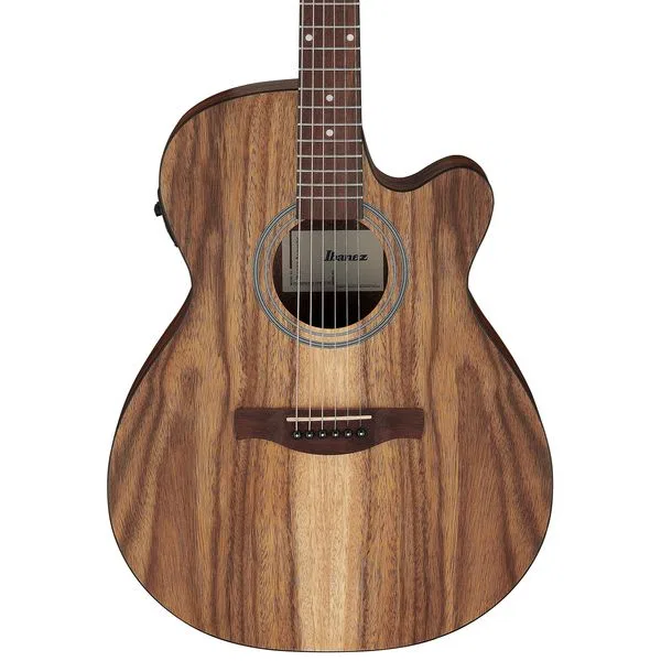 картинка Акустическая гитара Grand Concert Ibanez VC40WSCE-OPB, Natural от магазина Одежда+